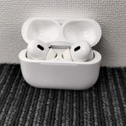 【キズ、汚れ多数】AirPods Pro 第二世代|APPLE