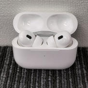 【本体のみ】AirPods Pro 第二世代|APPLE