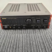【キズ有り】SANSUI AU-α707DR|SANSUI
