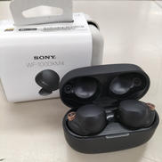 【キズ・傷み有り】WF-1000XM4|SONY