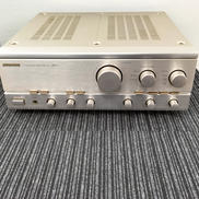 【キズ有り】SANSUI AU-α607KX|SANSUI
