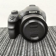 【キズ有り】SONY DSC-HX400V|SONY