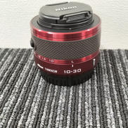 【ニコン1マウント】10-30mm f/3.5-5.6|NIKON