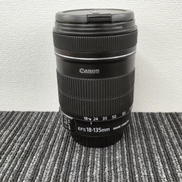 【レンズ内ゴミ多数】CANON レンズ|CANON