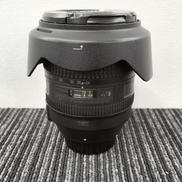 【レンズ内ホコリ】AF-S 24-120MM 1:4G ED|NIKON