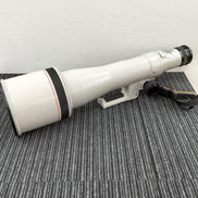 【現状渡し】CANON 望遠レンズ|CANON