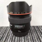 CANON EF 14MM F2.8L|CANON