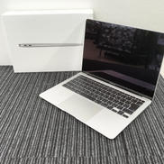 【M1搭載】2020年 MacBook Air|APPLE