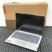 【Ryzen7搭載】Win11 ノートパソコン|LENOVO