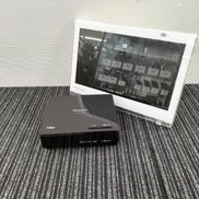 【キズ有り】2023年製 ポータブルTV|PANASONIC