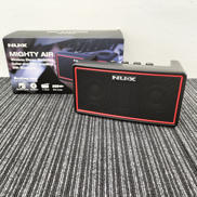 ワイヤレス小型アンプ|NUX