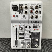【本体のみ】3チャンネルミキサー|YAMAHA