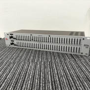 【グラフィックイコライザー】231S|DBX