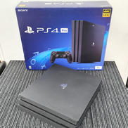 【エラー出る・現状渡し】PS4 PRO|SONY