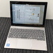 【タッチパネル】IDEAPAD MIIX 320 80XF|LENOVO