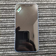 【画面キズあり】MGAP3J/A|APPLE