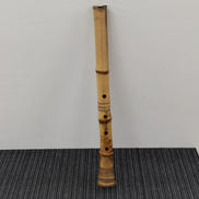 【現状渡し】尾崎沢仙 尺八|尾崎 沢仙