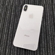 IPHONE X|APPLE