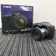 【本体美品】SX530HS|CANON