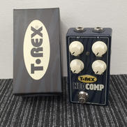 【コンプレッサー】T-REX NEOCOMP|T-REX