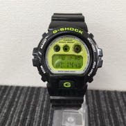 【電池交換済み】DW-6900CS|CASIO