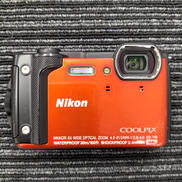 【キズ多め】デジタルカメラ|NIKON