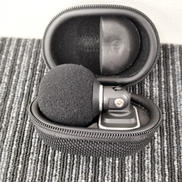 【ケースのみ】SHURE MV88|SHURE