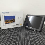 【内箱欠品・フード欠品】T7 PLUS|FEELWORLD