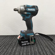 【使用感多】TW300D|MAKITA