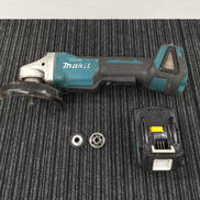 【キズ、ヨゴレ多】GA408D|MAKITA