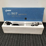 【アームレストスタンド欠品】GRACE G-707|GRACE