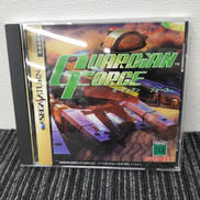 【現状渡し】ガーディアン　フォース|SUCCESS