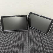 【画面キズ】PIONEER TVM-PW900T|PIONEER/CARROZZERIA