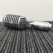 【キズ・汚れ多】556S|SHURE