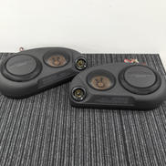 【イルミ不良】KENWOOD KSC-Z77|KENWOOOD