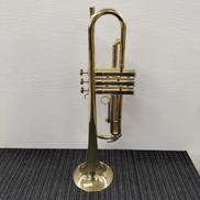 【現状渡し】YAMAHA YTR-235|YAMAHA