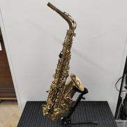 【現状渡し】SELMER SUPER ACTION 80|SELMER