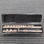 【ヨゴレあり】フルート|YAMAHA