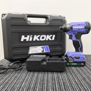 【使用感少】FWH 18DA|HIKOKI