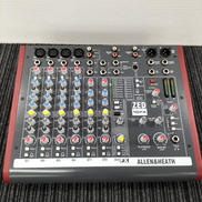 【ジャンク】ZED-10FX|KORG