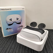 【箱と本体のシリアル違います。】META QUEST 3S|META