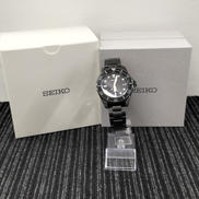 【ソーラー】SEIKO V157-00A0|SEIKO