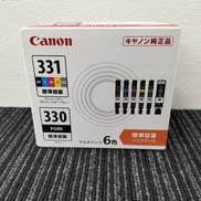 【現状渡し】BCI-331+330/6MP|CANON