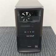 【GTX1650SUPER搭載】ゲーミングPC|IIYAMA / E-YAMA