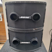 【キズ・ヨゴレ有り】BOSE 802|BOSE