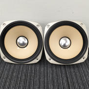 【コーン紙変色】FOSTEX FF225K|FOSTEX