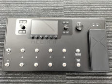 【ベタつきあり】マルチエフェクター|LINE6