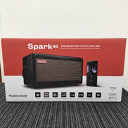 ギターアンプ|POSITIVE GRID