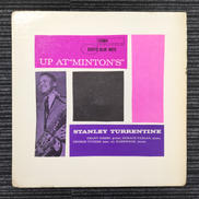 【キズあり】レコード|STANLEY TURRENTINE