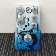 【キズ有り】空間系ペダル「ドルフィン・ディヴァーブ」|VIVIE